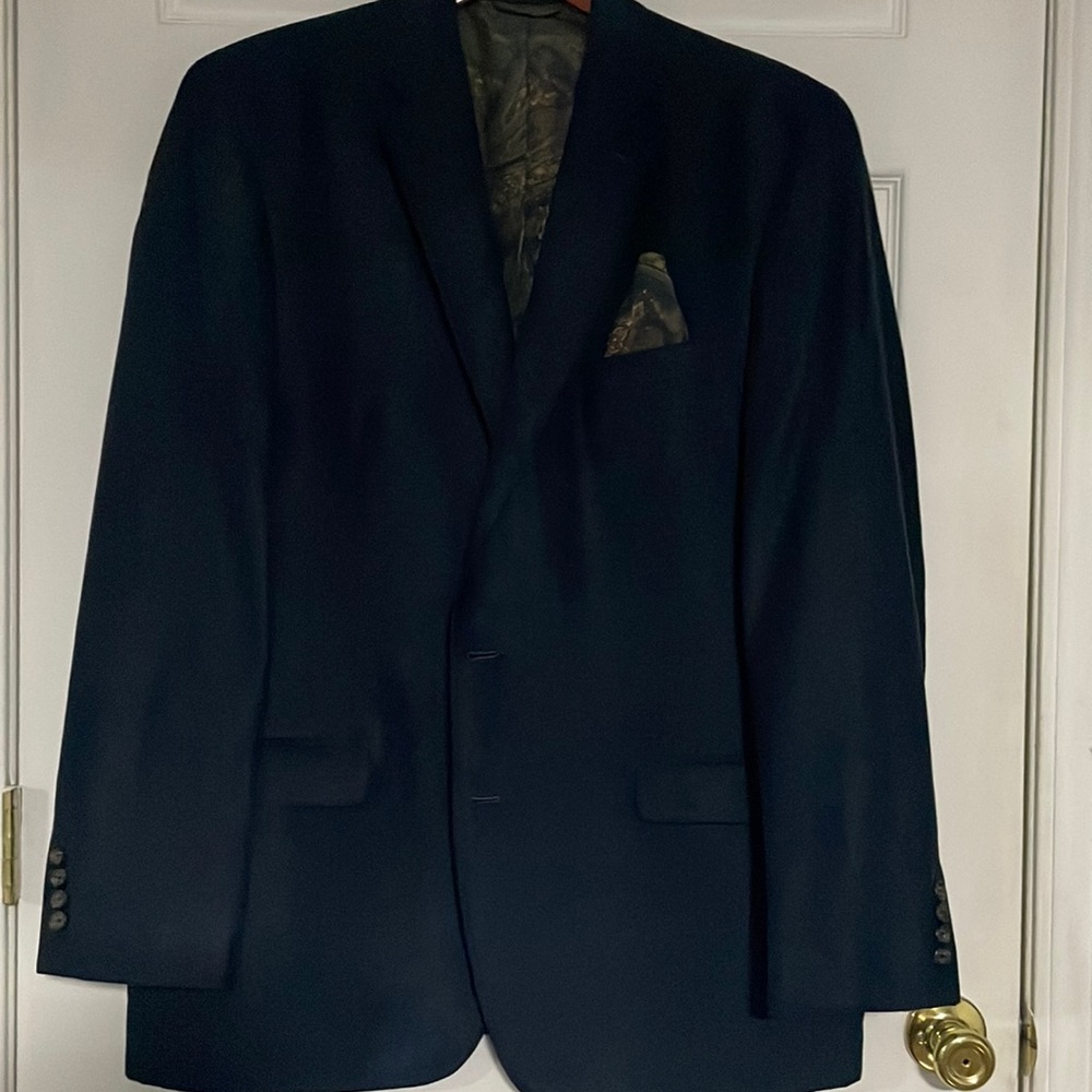 Lauren Ralph Lauren Mens coat